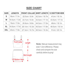 Charger l'image dans la galerie, Ensemble de jupe et haut deux-pièces décontractés femme NZ018 personnalisé avec photo logo texte motif