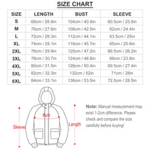 Charger l'image dans la galerie, Impression d’image unique veste courte oversize / grande taiile homme A537 personnalisée avec photo motif logo texte