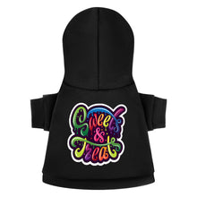 Charger l'image dans la galerie, Vêtements personnalisés avec capuche pour les animaux CW1502000 personnalisé avec photo motif logo texte