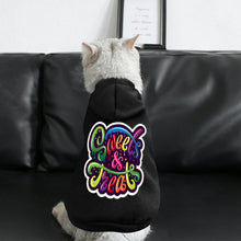 Charger l'image dans la galerie, Vêtements personnalisés avec capuche pour les animaux CW1502000 personnalisé avec photo motif logo texte