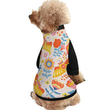 Charger l'image dans la galerie, Vêtements pour les animaux avec du velour CW1502001 impression personnalisé avec photo logo motif texte