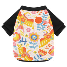 Charger l'image dans la galerie, Vêtements pour les animaux avec du velour CW1502001 impression personnalisé avec photo logo motif texte