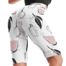 Charger l'image dans la galerie, YJ047 Pantalon de yoga à la mode femme impression personnalisé avec motif photo texte