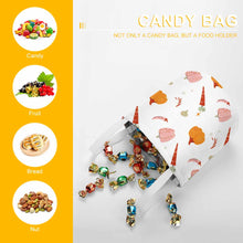 Charger l'image dans la galerie, Sac de bonbons / panier de bonbons Personnalisé avec photo et texte