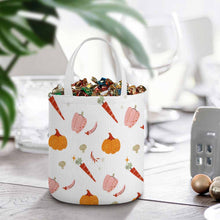 Charger l'image dans la galerie, Sac de bonbons / panier de bonbons Personnalisé avec photo et texte