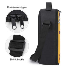 Charger l'image dans la galerie, Sac isotherme repas / sac isolant repas portatif personnalisé avec prénom photo texte