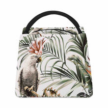 Charger l'image dans la galerie, Sac isolant / sac isotherme portable A005 Personnalisé