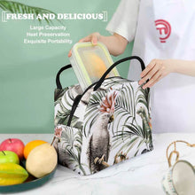 Charger l'image dans la galerie, Sac isolant / sac isotherme portable A005 Personnalisé