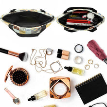 Charger l'image dans la galerie, Sac shopping / sac à provisions pour femme A001 personnalisé avec photo texte logo