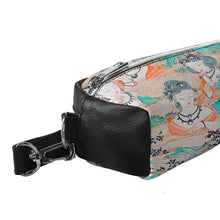 Charger l'image dans la galerie, Trousse / sac à stylo / petit sac à cosmétique personnalisé avec photo logo motif texte