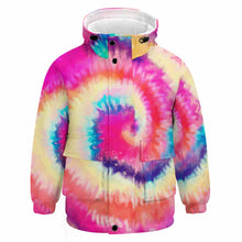 Charger l'image dans la galerie, Impression d’image unique sweat à capuche / veste enfant origianl A537 personnalisé avec photo logo motif texte