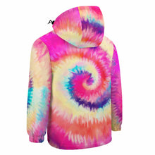 Charger l'image dans la galerie, Impression d’image unique sweat à capuche / veste enfant origianl A537 personnalisé avec photo logo motif texte