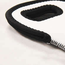 Charger l'image dans la galerie, Sac à vin blanc personnalisé pour une seule bouteille 17*37cm