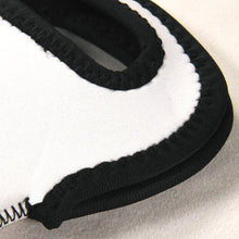 Charger l'image dans la galerie, Sac à vin blanc personnalisé pour une seule bouteille 17*37cm