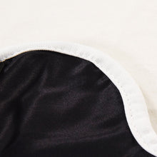 Charger l'image dans la galerie, Masques de nuit personnalisés en coton pour les yeux améliorés
