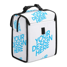 Charger l'image dans la galerie, Sac personnalisé isotherme repas