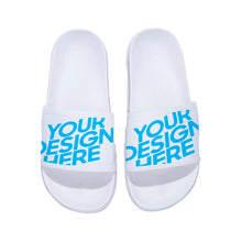 Charger l'image dans la galerie, Pantoufles personnalisées pour enfant