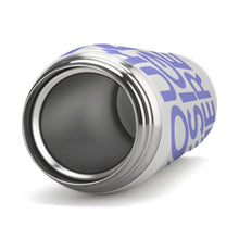 Charger l'image dans la galerie, Tasse isotherme en acier inoxydable 350 ml / tasse pour café à l'eau personnalisée avec texte logo photo