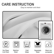 Charger l'image dans la galerie, Rideau perforé occultant (couture deux pièces) personnalisé avec photo image texte logo motif