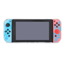 Charger l'image dans la galerie, Coque / Étui de protection pour Console de jeux Nintendo Switch personnalisé avec photo image logo motif texte