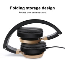 Charger l'image dans la galerie, Impression des muliti-images/image unqiue 3C0710006 Casque/Écouteur Audio filare avec Micro personnalisé avec photo logo motif texte