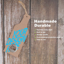 Charger l'image dans la galerie, JJ0522033 Tire bouchon personnalisé