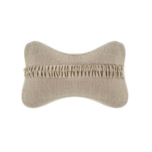 Charger l'image dans la galerie, Oreiller personnalisé en forme d'os (une paire)