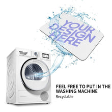 Charger l'image dans la galerie, Tapis de bain en boue de diatomées antidérapant personnalisé avec photo logo texte motif