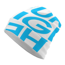 Charger l'image dans la galerie, Bonnet chaud personnalisé avec photo logo motif texte pour femme homme