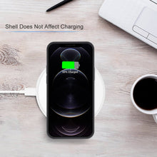 Charger l'image dans la galerie, Coque/étui de téléphone en TPU Apple série portable iPhone 12/ iPhone 12 Pro/ iPhone 12 Pro Max/ iPhone 12 Mini impression personnalisé avec motif image logo texte