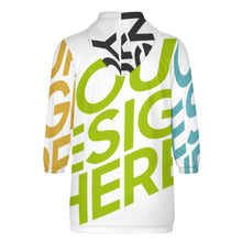 Charger l'image dans la galerie, Sweat à capuche polaire enfant pour garçon B412 personnalisé avec photo prénom logo (Impression des Multi-images)