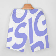 Charger l'image dans la galerie, Impression d’image unique Chemise à manches femmes dolman ensemble de deux pièces OTZ personnalisé avec photo logo texte motif