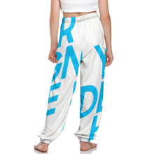 Charger l'image dans la galerie, Pantalon décontracté enfants NT204 Personnalisé avec photo et texte (serrer le pied pantalon)