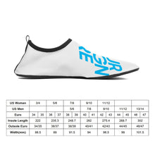 Charger l'image dans la galerie, FS0817001 Chaussures de wading personnalisées (Deux chaussures peuvent être personnalisées différemment)