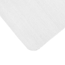Charger l'image dans la galerie, Tapis de bureau d'ordinateur / Tapis de Souris / Tapis de table pas de conception de surjet personnalisé avec photo motif logo texte