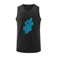 Charger l'image dans la galerie, Maillot de basketball personnalisé