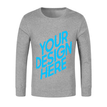 Charger l'image dans la galerie, Sweat tee shirt couple personnalisé avec photo texte pour femme homme