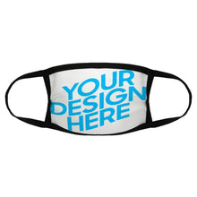 Charger l'image dans la galerie, Masque en tissu adulte JJ0521013 impression personnalisé avec image logo motif texte