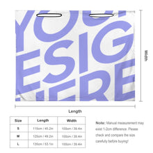 Charger l'image dans la galerie, Peignoir de bain sans manches en flanellefemme B120 personnalisé avec photo logo texte motif