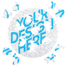 Charger l'image dans la galerie, Puzzle en forme d'animal GY0907011 personnalisé avec Texte, Photo, Image, Logo