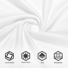 Charger l'image dans la galerie, T-shirt tee shirt NT pour homme impression complète personnalisé avec photo texte (conception une image)