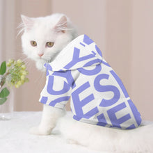 Charger l'image dans la galerie, Sweat-Shirts / Pull pour chien et chat CW1502022 personnalisé avec photo logo texte motif