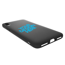 Charger l'image dans la galerie, Coque TPU iPhone XS personnalisée avec photo