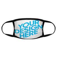Charger l'image dans la galerie, Masque en tissu enfant JJ0521014 impresssion personnalisé avec photo logo motif texte