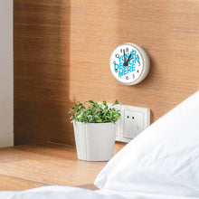Charger l'image dans la galerie, Horloge personnalisée avec ventouse