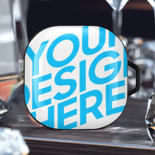 Charger l'image dans la galerie, Coque casque compatible avec casque de la série Samsung Galaxy personnalisée avec photos motif texte logo