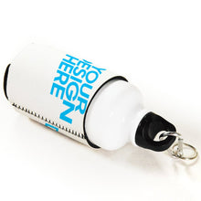 Charger l'image dans la galerie, Manchon de tasse personnalisé blanc