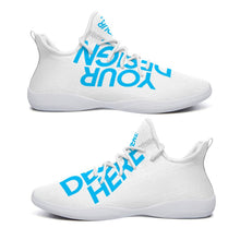 Charger l'image dans la galerie, Chaussures personnalisées de sport décontractées pour femmes