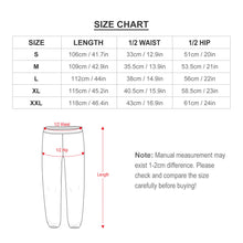 Charger l'image dans la galerie, Pantalons décontractés NZ204 femme chic personnalisé avec photo logo et texte