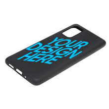 Charger l'image dans la galerie, Coque de protection TPU résistante aux rayures Samsung S20 / S20 Plus / S20 Ultra 3C0705075 impression personnalisé avec image logo motif texte